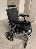 Elektrische rolstoel, Diversen, Ophalen, Inklapbaar, Nieuw, Elektrische rolstoel