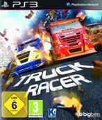 Truck Racer (Sealed), Games en Spelcomputers, Games | Sony PlayStation 3, 1 speler, Racen en Vliegen, Nieuw, Ophalen of Verzenden