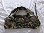 Chest rig dpm, Ophalen of Verzenden, Landmacht, Kleding of Schoenen