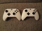 LLL xbox one controllers white, Gebruikt, Ophalen of Verzenden, Xbox One, Controller