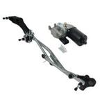 BMW E60 Ruitenwisserstangen + motor BMW E61 ruitenwisserarm, Ophalen of Verzenden, Nieuw, BMW