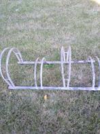 Fietsenrek, Fietsen en Brommers, Ophalen, Zo goed als nieuw