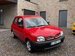 Nissan Micra AUTOMATIQUE - Prête à immatriculer, Auto's, Automaat, Micra, Bedrijf, Te koop