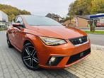 SEAT Ibiza Ibiza 1.0 TSI FR DSG (EU6.2) (bj 2018, automaat), Auto's, Seat, Automaat, Stof, Gebruikt, Euro 6
