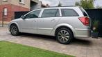 OPEL ASTRA BREAK Z14XEP 10/2008  70.000 KM !! BLANCO GEK.VVK, Auto's, Opel, Voorwielaandrijving, 4 zetels, Stof, 4 cilinders