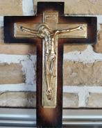 Kruisbeeld, Enlèvement ou Envoi