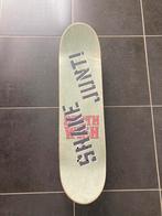 Jamie Foy skateboard - 7.875” board Thunder Jamie Foy trucks, Sport en Fitness, Ophalen of Verzenden, Zo goed als nieuw, Skateboard