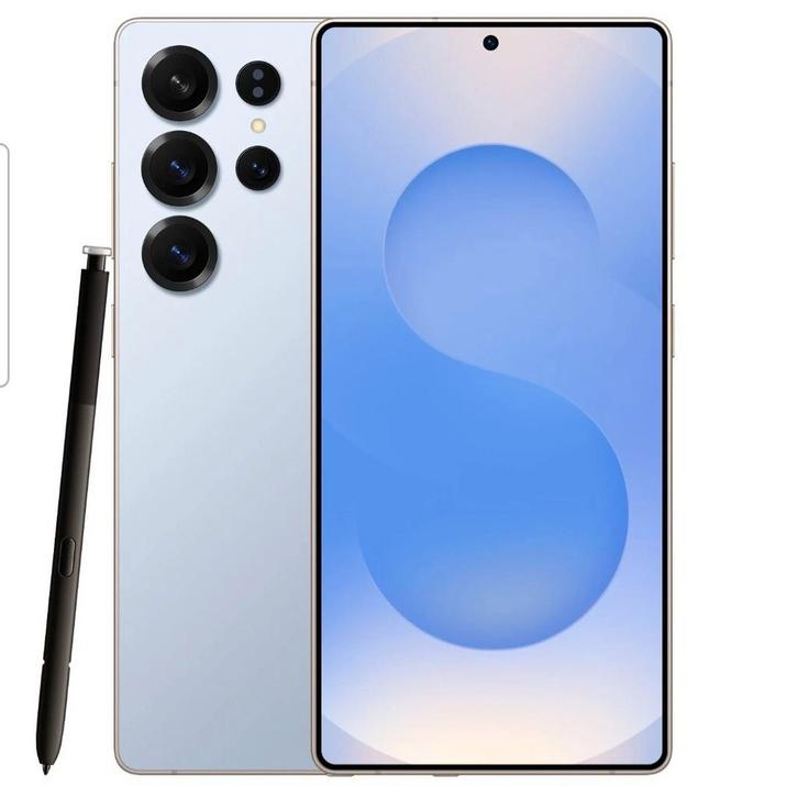 S25 Ultra "Geseald – Klaar voor Gebruik!", Telecommunicatie, Mobiele telefoons | Samsung, Verzenden