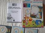 Winnie the pooh klok spel, Ophalen, Zo goed als nieuw