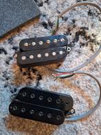 Ormsby custom shop pickup set, Comme neuf, Enlèvement ou Envoi