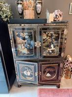Chinese kast, Antiek en Kunst, Antiek | Meubels | Kasten, Ophalen of Verzenden