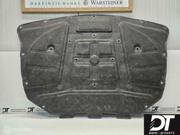 Motorkap bekleding isolatie BMW F10 M5 51488048410 beschikbaar voor biedingen