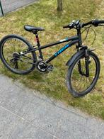 Kindermountainbike 24inch, Fietsen en Brommers, Fietsen | Kinderfietsjes, Ophalen, Gebruikt, 20 inch of meer, Trek