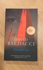 David Baldacci - Duister lot, Ophalen of Verzenden, Zo goed als nieuw, David Baldacci