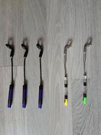 Fox en Korda hangers, Watersport en Boten, Hengelsport | Karpervissen, Ophalen of Verzenden, Zo goed als nieuw, Overige typen