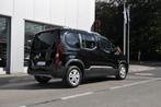 Peugeot Rifter Allure L1 (bj 2020), Auto's, Voorwielaandrijving, Stof, Gebruikt, 4 cilinders