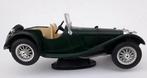 modelauto Bburago, Jaguar SS100 1937 (1:18), Burago, Ophalen of Verzenden