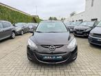 Mazda 2 1.3i Active Airco 1 Eigenaar * 1 JAAR GARANTIE *, Auto's, Voorwielaandrijving, Euro 5, Stof, Zwart