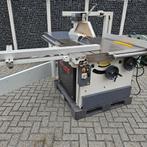 Robland zaagmachine Met roltafel, Doe-het-zelf en Bouw, Gereedschap | Zaagmachines, Ophalen, Cirkelzaag