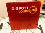G-Spott - Louder, Cd's en Dvd's, Cd's | Dance en House, Ophalen of Verzenden