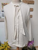 Heel mooie bloes van K-design, Kleding | Dames, Blouses en Tunieken, Ophalen of Verzenden, Zo goed als nieuw, Maat 38/40 (M)