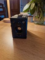 Zeiss ikon box tengor, Audio, Tv en Foto, Fotocamera's Analoog, Ophalen of Verzenden, Gebruikt