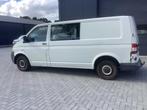 2004 Volkswagen Transporter 1.9 TDI 340 Trend.DC - Bedrijfsw, Auto's, Gebruikt, Volkswagen, Overige brandstoffen, Bedrijf