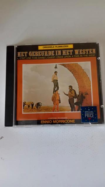 Het gebeurde in het WESTEN  beschikbaar voor biedingen