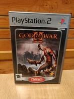 God of war 2 platinum playstation 2, Enlèvement ou Envoi, Comme neuf