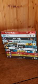 diverse filmen, Cd's en Dvd's, Dvd's | Overige Dvd's, Alle leeftijden, Ophalen, Gebruikt