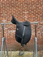 Bates australia zadel, Dieren en Toebehoren, Ophalen, Zo goed als nieuw