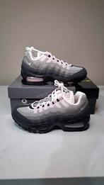 Nike Air Max 95 OG Big Bubble Pink Foam (W), Ophalen of Verzenden, Zo goed als nieuw, Sneakers, Roze