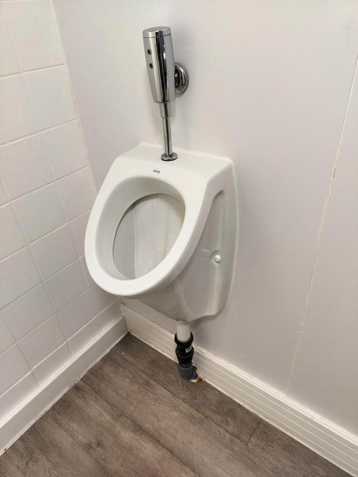 Sanitair, Doe-het-zelf en Bouw, Sanitair, Ophalen of Verzenden