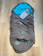 Lodger wikkeldeken voor buggy, Kinderen en Baby's, Ophalen of Verzenden, Gebruikt, Overige merken, Voetenzak