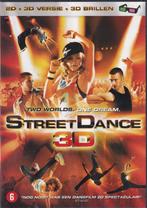 Street Dance 3D (2010) Nichola Burley - Richard Winsor, Comme neuf, Musique et Concerts, Tous les âges, Enlèvement ou Envoi
