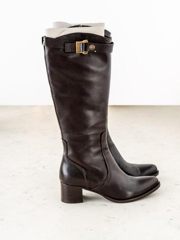 Bottes, marque manufacture d'essai, NEUVES, taille 36