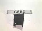 ASBAK VOOR Volkswagen Golf VI (5K1) (1K0857552), Gebruikt, Volkswagen