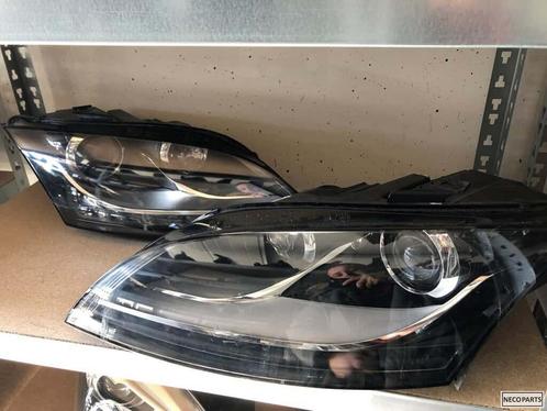 Audi tt facelift xenon led koplamp origineel 003/004, Auto-onderdelen, Verlichting, Audi, Gebruikt, Ophalen of Verzenden