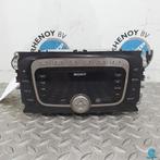 FORD FOCUS [RADIO] 2008, Auto-onderdelen, Ophalen of Verzenden, Gebruikt, Stiba lid