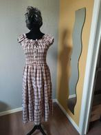 carnaval  'Oud vrouwtje', Kleding | Dames, Ophalen of Verzenden, Zo goed als nieuw, Maat 42/44 (L), Accessoires