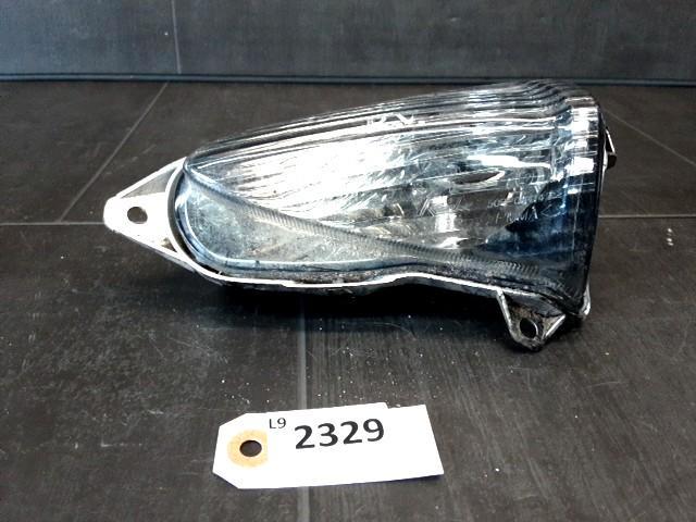 NT700V 2006 - 2010 Honda Pinker D1-59629, Motos, Pièces | Honda