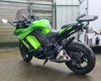Ninja/Z 1000SX, Motos, Motos | Kawasaki, 4 cylindres, Particulier, Plus de 35 kW, 1000 cm³