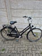 Gazelle Fiets  Maat  28, Ophalen, Zo goed als nieuw, Gazelle, Versnellingen