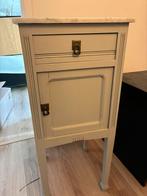 Authentiek kastje, Huis en Inrichting, Ophalen, Gebruikt