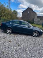 Vw jetta 1,9TDI prête à immatriculer, Autos, Volkswagen, 5 places, Berline, Tissu, 1900 cm³