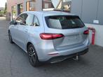 Mercedes-Benz B 180 PROGRESSIVE TREKHAAK LED WINTERPAKKET, Gebruikt, 4 cilinders, 136 pk, Bedrijf