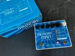 Electro-Harmonix stereo Memory Man Delay FX, Muziek en Instrumenten, Ophalen of Verzenden, Zo goed als nieuw