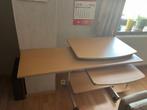Bureau, Huis en Inrichting, Kasten | Computermeubels, Ophalen, Zo goed als nieuw