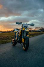 LED KOPLAMP HUSQVARNA, KTM, GASGAS, ETC, Motoren, Ophalen of Verzenden, Zo goed als nieuw