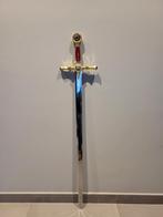 épée maçonnique, Enlèvement